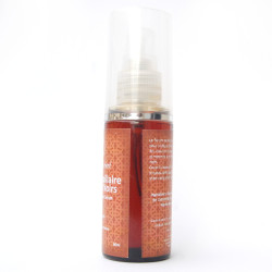 Sérum Capillaire Noir bio et naturel 60ml