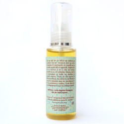 Huile de Sidr bio et naturelle 60ml