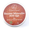 Baume Anti-age Masculin 80g