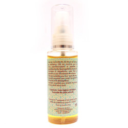 Huile de Camomille bio et naturelle 60ml