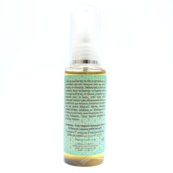 Huile de lavande bio et naturelle 60 ml