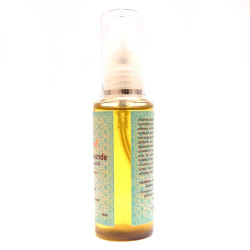 Huile de lavande bio et naturelle 60 ml