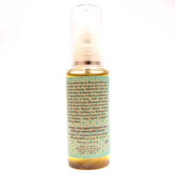 Huile de lavande bio et naturelle 60 ml