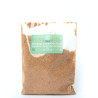 Poudre Exoliante à base d'argan bio et naturelle 100g