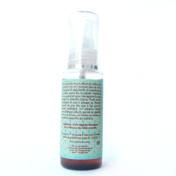 Huile Hibiscus bio et naturelle 60 ml