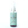 Huile Hibiscus bio et naturelle 60 ml