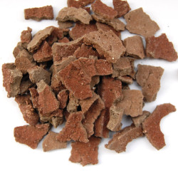 Rhassoul Ghassoul de henné en plaquettes  bio et naturel