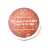 Masque Capillaire coco karité sans rincage bio et Végan 80g