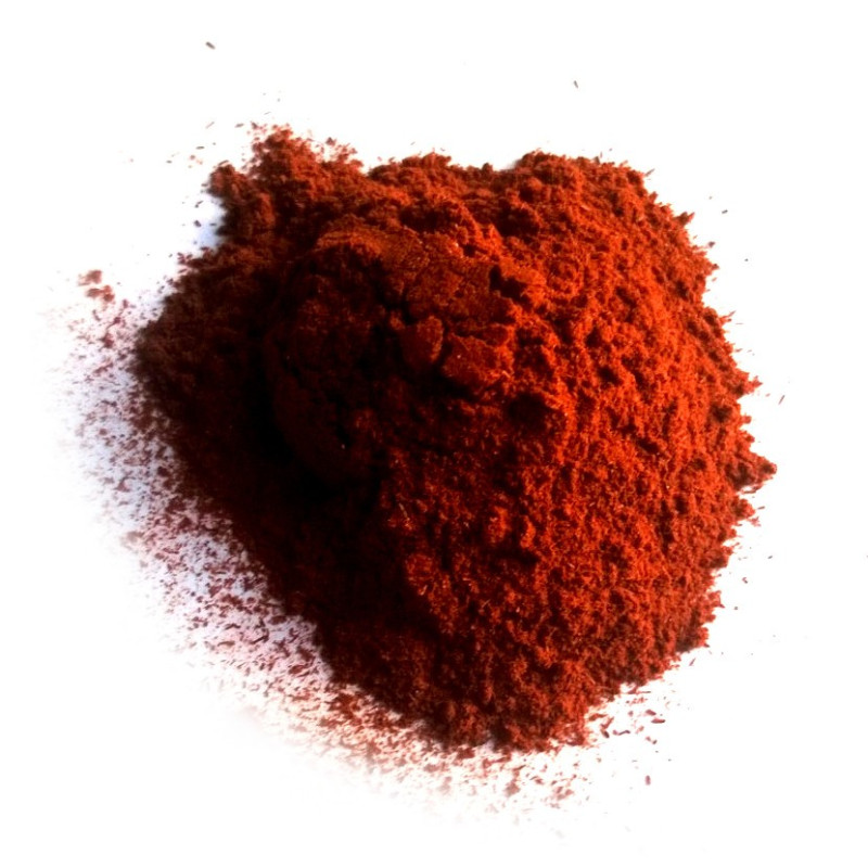 Poudre de bois de Campêche  naturelle 50g