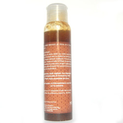 Savon Beldi jaune Argan et citron100g