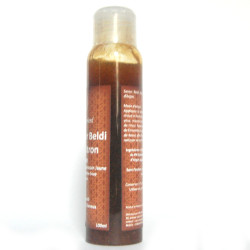 Savon Beldi jaune Argan et citron100g