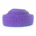 Kardoune lisseur naturel 2m50