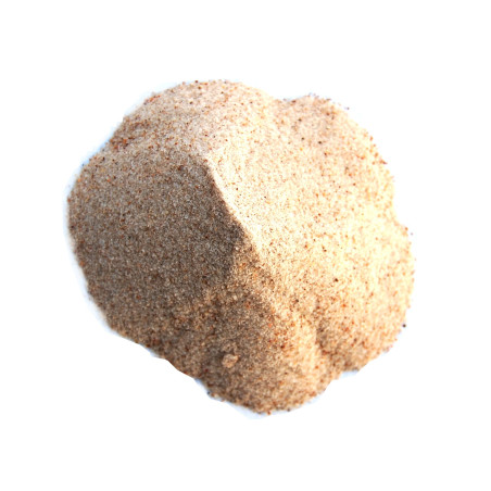 El Katira en poudre La gomme Adragante Cochlospermum religiosum 50g bio et Naturelle