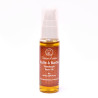 Huile a Barbe Patchouli Bio 30ml
