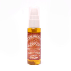 Huile a Barbe Ylang Ylang Bio 30ml