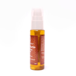 Huile a Barbe Ylang Ylang Bio 30ml
