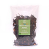 Poudre ayurvédique d'hibiscus 100g, Bio et naturelle