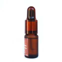 Huile essentielle Bois de Cèdre de l'Atlas bio et naturelle 10ml