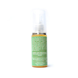 Huile de Pollen Palmier Bio et naturel 60ml