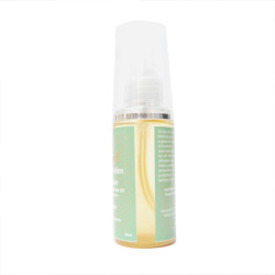 Huile de Pollen Palmier Bio et naturel 60ml