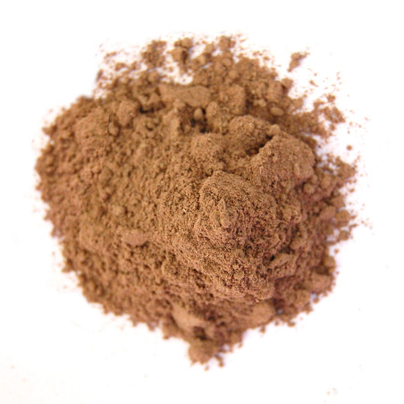Poudre ayurvédique Nagarmotha Cyperus Scariosus Bio et Naturelle 100g