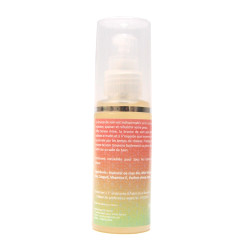 Brume de Soin Visage et Corps Ylang Ylang Redonne de l'éclat au teint