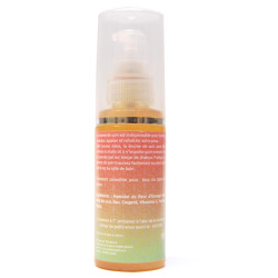 Brume de Soin Visage et Corps Musc Apaisante et tonifiante