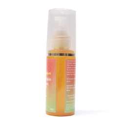 Brume de Soin Visage et Corps Musc Apaisante et tonifiante