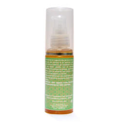 Huile ayurvédique de Kachur sugandhi 60ml, Bio et naturelle