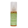 Huile ayurvédique de Kachur sugandhi 60ml, Bio et naturelle