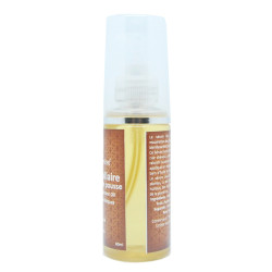 Sérum Accélérateur de pousse des cheveux  aux poudres ayurvédiquesbio et naturel 60ml