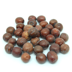 Poudre Jujube de Sidr Nbeg Zizyphus lotus 100g bio et naturelle