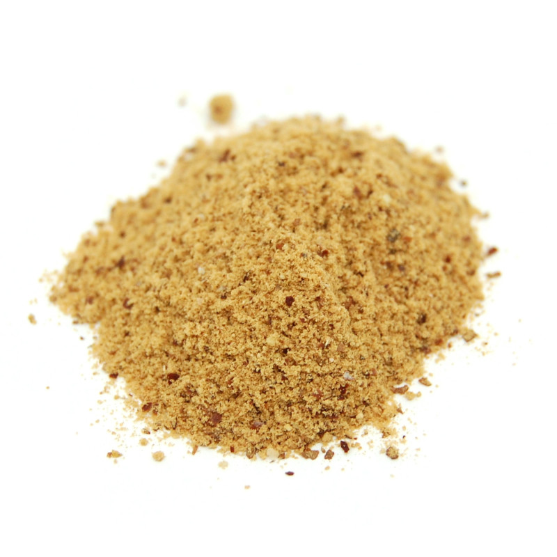 Poudre Jujube de Sidr Nbeg Zizyphus lotus 100g bio et naturelle