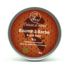 Cire à barbe coiffante bio 50g