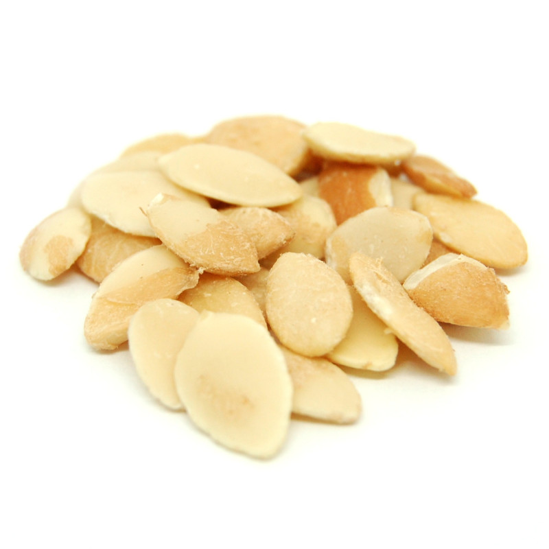 Graines d'Argan torréfiées 100 G