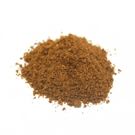 Poudre de Harmel Peganum harmala 100g bio et naturelle