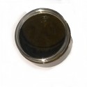 Savon Noir aux poudres de Henné et de pierre d'Alun 100g