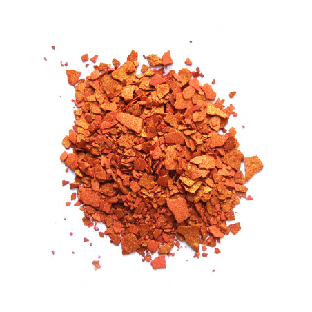  Poudre de coquelicot (aker fassi) et graine de grenade 50g Bio et naturelle