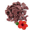 Ghassoul Rhassoul d'hibiscus 100g, Bio et naturel