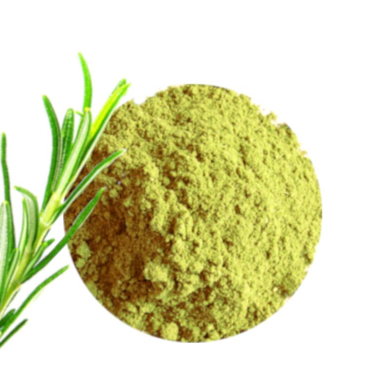 Poudre de Romarin séchés 50g bio et naturel