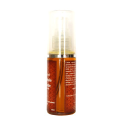 Huile végétale de Moutarde Bio et Naturelle 60ml