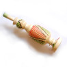 Applicateur de Khôl en Bois traditionnel du Maroc