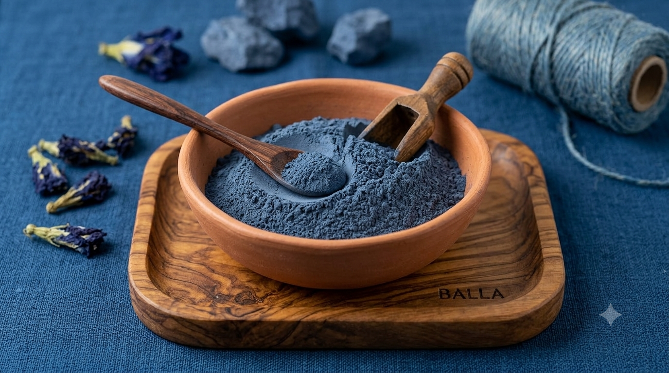 Balla Cosmétiques - Poudre de Nila