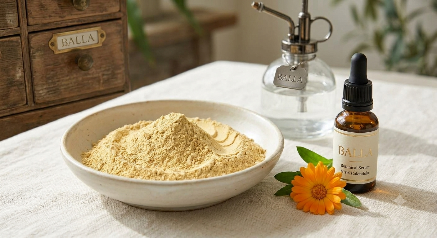 Coup de soleil : Pourquoi le cataplasme de Calendula est le remède d'herboristerie ultime