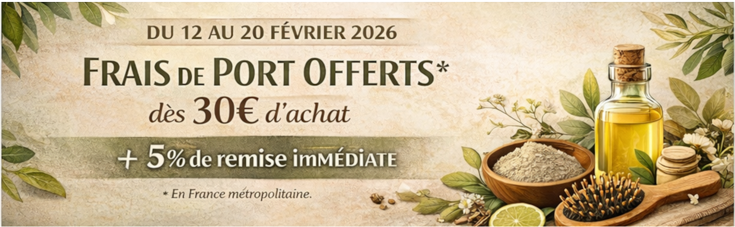 OFFRE VALABLE JUSQU'AU 12/02 AU 20